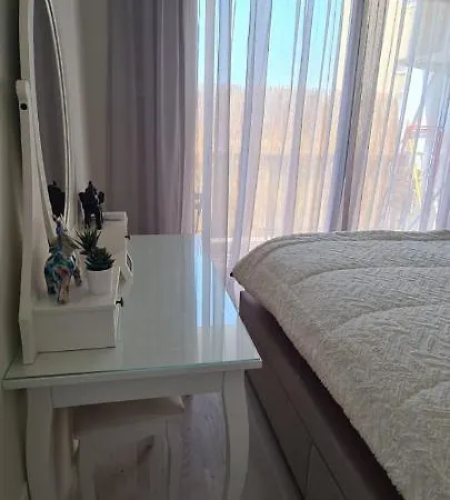 Cozy By The Sea Appartement