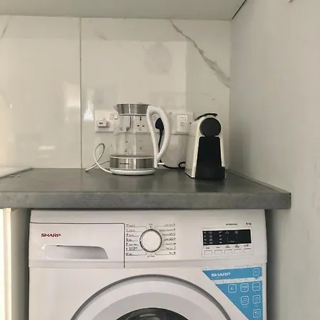 Cozy By The Sea Limassol