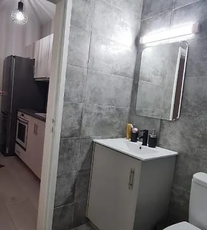 Apartament Cozy By The Sea *