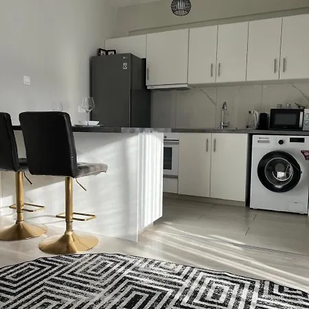 Cozy By The Sea * Limassol