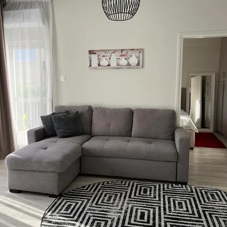 Cozy By The Sea Apartament