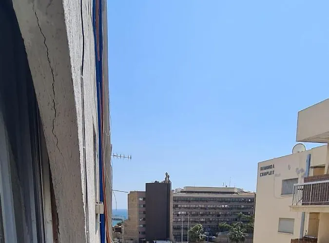 Cozy By The Sea Lemesos