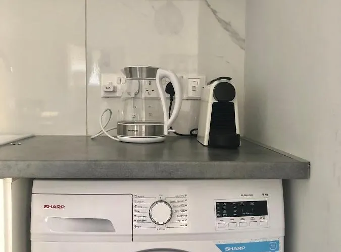 Cozy By The Sea Lemesos