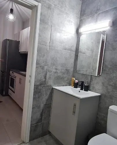 Apartmán Cozy By The Sea *