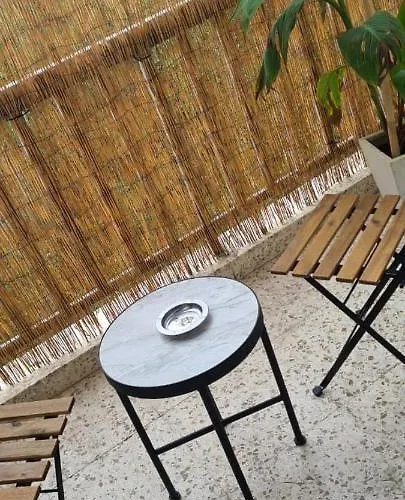 Cozy By The Sea Apartmán Lemesos