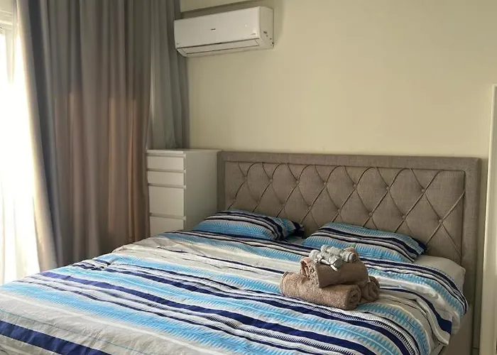 Apartmán Cozy By The Sea