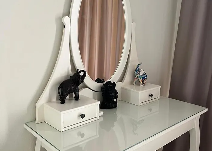 Apartmán Cozy By The Sea *