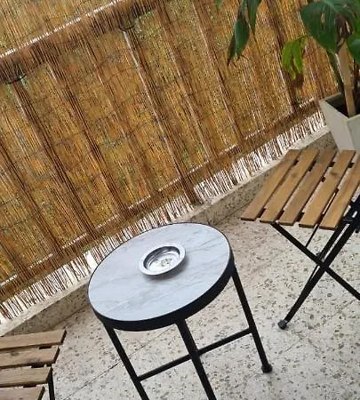 Cozy By The Sea Apartment Limassol