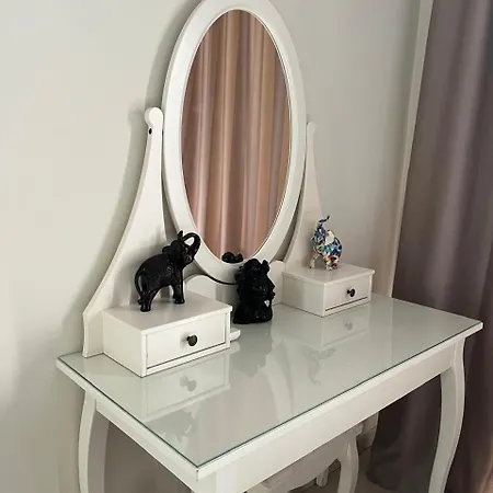 Apartamento Cozy By The Sea *
